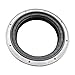 Rear Wheel Bearing Oil Seal Drive Shaft Oil Seal 2.2 TDCI Compatible With Automotive Motorcycle Parts Transit MK8 V363 RWD 2014 For Part Number 8K1927225B