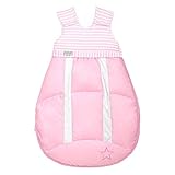 Durch den praktischen Rundumreißverschluss ist das Wickeln kein Problem mehr. Mit dem zusätzlichen Reißverschluss-Schutz und der Längenverstellbarkeit ist der 4allSeasons Schlafsack der perfekte Begleiter für das ganze Jahr.