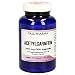 Produktbild Gall Pharma Acetylcarnitin 250 mg GPH Kapseln, 1er Pack (1 x 180 Stück)