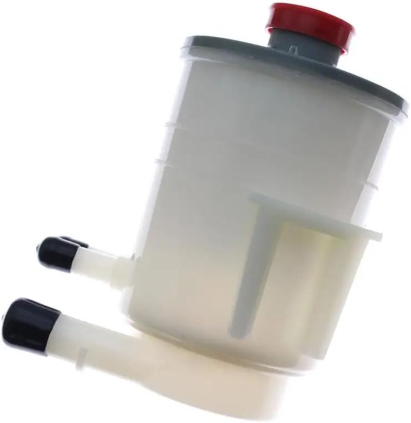 Power Steering Reservoir for Acura RL V6 3.5L 1996-2004, Power Steering Reservoir Fluid Tank W/Cap 53701SZ3003 53701-SZ3-003 603-688 53697SB3952