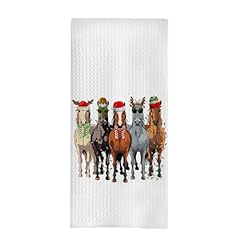 Horse Towel-02