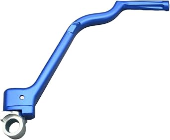 Motorcycle Lever Shift Motorcycle Kick Start Starter Lever Pedal for YZ125 YZ250 YZ250X YZ250F YZ250FX WR250F YZ450F YZ450FX WR450F 1986-2019