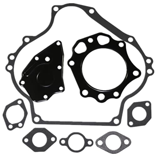 Image of 1023047-01 Gasket Kit for Club Car Gas Golf Cart DS Precedent 1992-up FE290 Engine