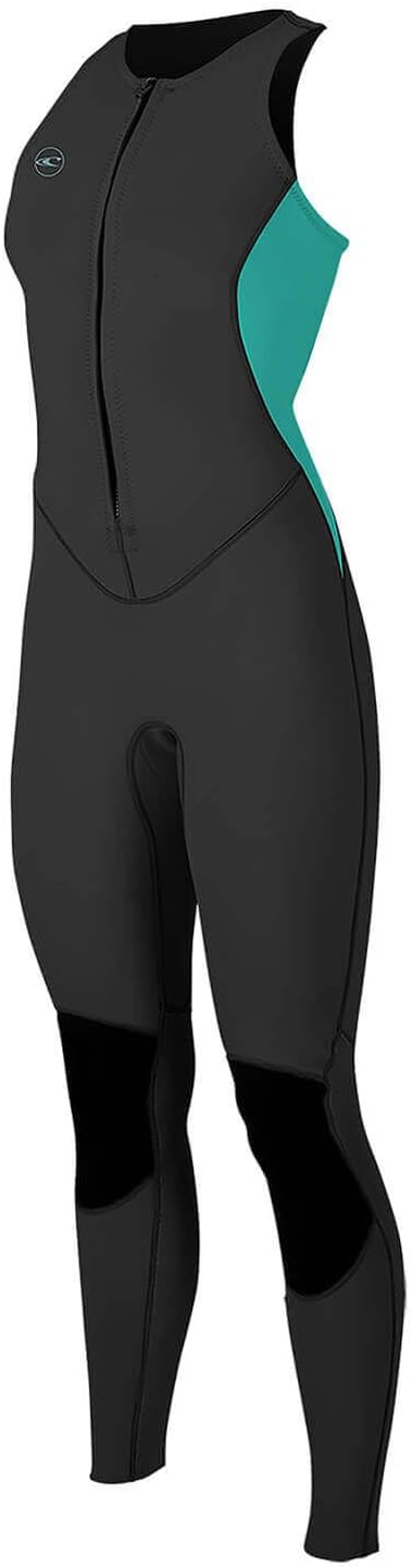 O'Neill Wetsuits Women's Reactor Sleeveless Full