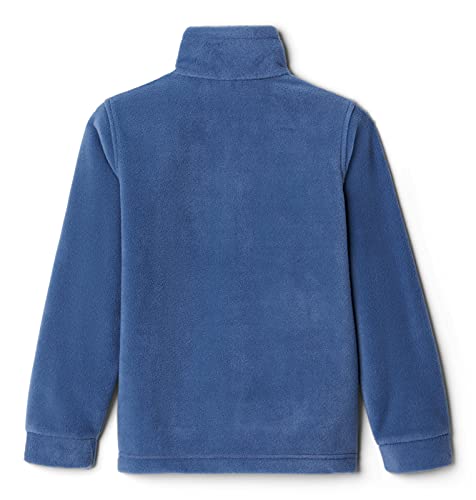 Image of Columbia Boys' Steens Mt Ii Fleece