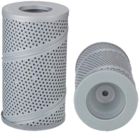 Hydraulic Return Line Filter 180x102x52mm Compatible with Kubota KX155-3 KX161 Excavator Aftermarket Replacement