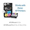 HP-923-Black-Cyan-Magenta-Yellow-Ink-Cartridges-4-Pack-Works-OfficeJet-8120-Series-OfficeJet-Pro-8130-Series-Eligible-for-Instant-Ink-6C3Y6LN HP 923 Black, Cyan, Magenta, Yellow Ink Cartridges (4-Pack) | Works OfficeJet 8120 Series, OfficeJet Pro 8130 Series | Eligible for Instant Ink | 6C3Y6LN