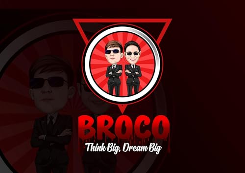 Episode Four - Stocking Up Part One