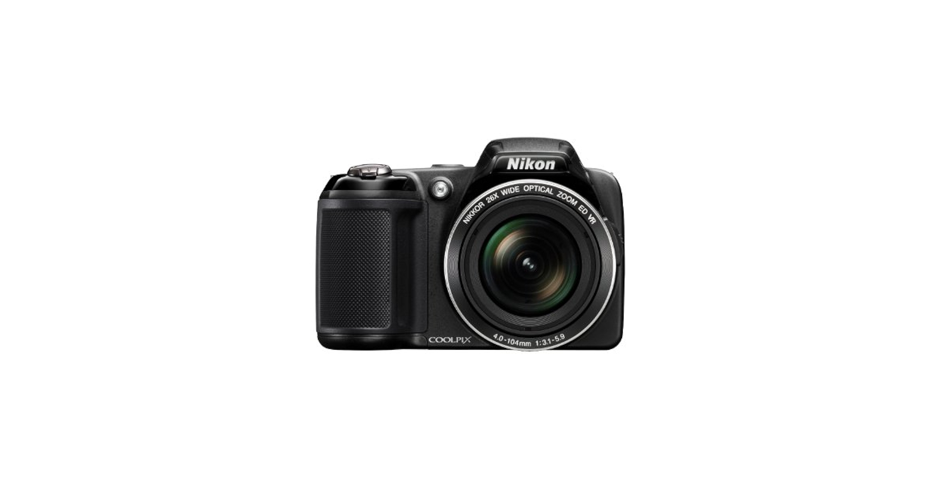 Amazon.com : Nikon COOLPIX L810 16.1 MP Digital Camera with