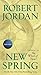 New Spring: Prequel to the Wheel of Time