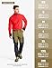 RevolutionRace Herren RVRC GP Pro Zip Off Pants, strapazierfähige, belüftete und wandelbare Hose für alle Outdoor-Aktivitäten, Dark Olive, M