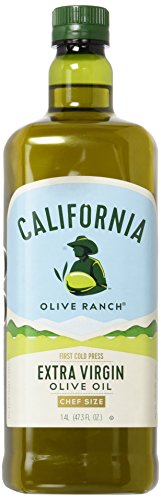 Aceite de oliva extra virgen 1.4 L