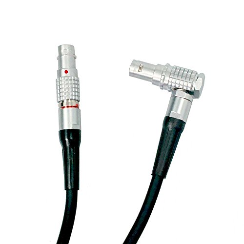 Câble de données Cinegears Multi Axis puissance moteur blindé haute qualité