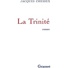 La trinite French Edition