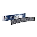 partikelfilter sensor mazda 6 BOSCH AKTIVKOHLEINNENRAUMFILTER