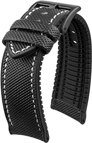 [ULYALZQ] voh rvxg tbfS+DiC 19mm 20mm 21mm 22mm 23mm 24mm Xeb`  h ʋC VRoh o[xg g  Ht 22mm ubN//u