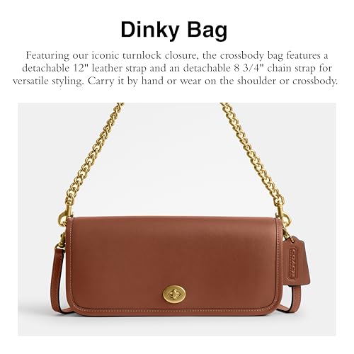Coach Dinky Bag2
