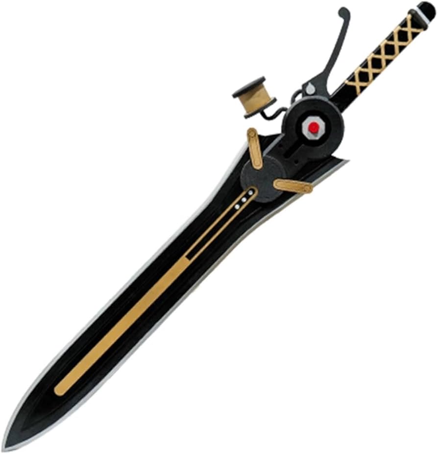 Amazon.co.jp: ゼンレスゾーンゼロ キング・シーザー 武器 盾 剣