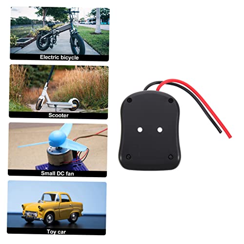 jojofuny 2 Peças Adaptador De Bateria Conector DIY Rodas Elétricas Conector DIY Conector De Alimenta