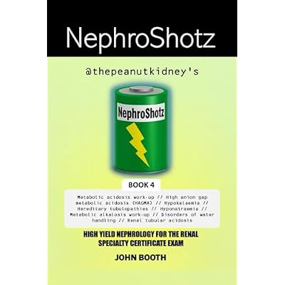 Nephroshotz Book 4