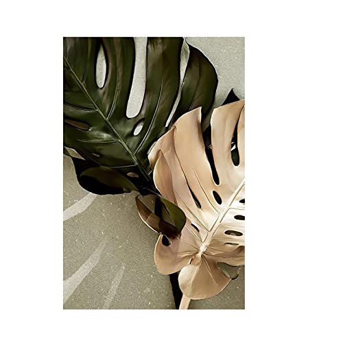 Affiches impression sur toile mur art peinture pour décoration salon moderne
