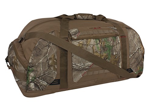 Fieldline Pro Series Ultimate Field Haul Duffle