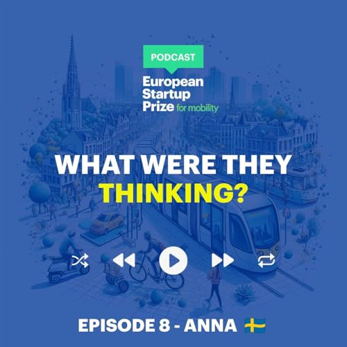 Episode 8 : Anna 🇸🇪