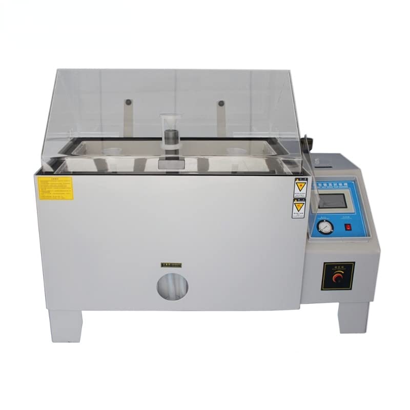 Touch Screen Salt Fog Spray Testing Equipment
