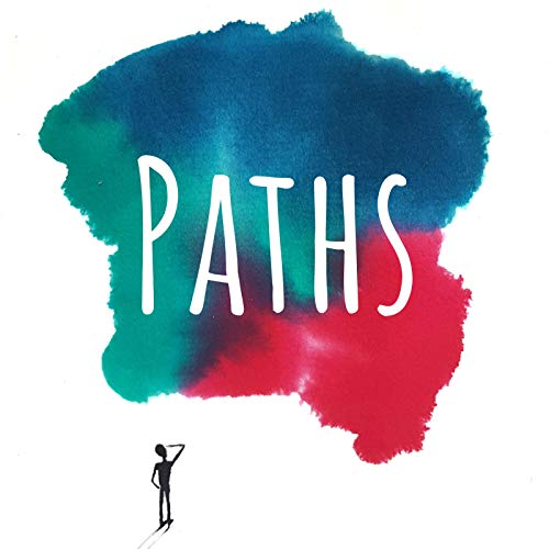 Paths Podcast cover art