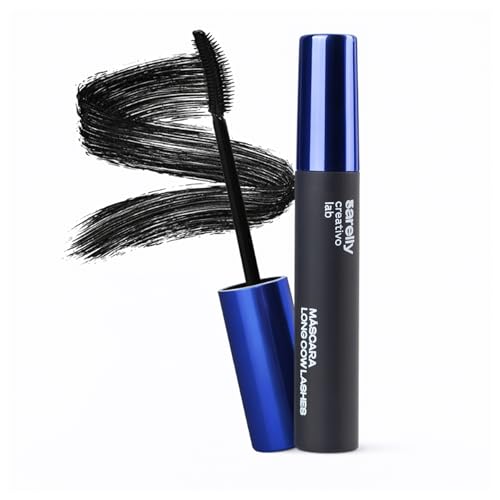 SARELLY Cow Lashes Mascara