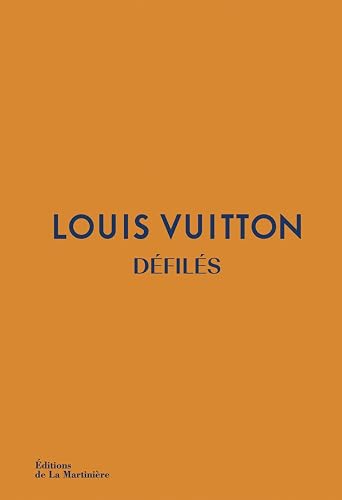 Louis Vuitton Défilés