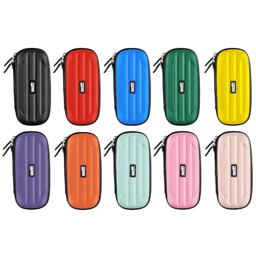 One80 ワンエイティ SHARD WALLET MINI シャードウォレット ミニ ブラック ダーツ ケース