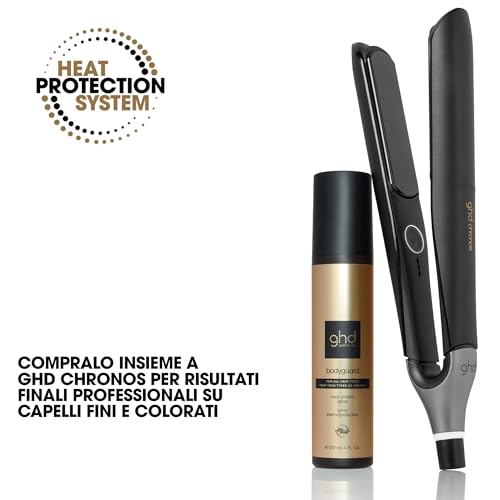 Ghd Bodyguard - Spray Protettore Termico, 120 ml, 1 pezzo - 4