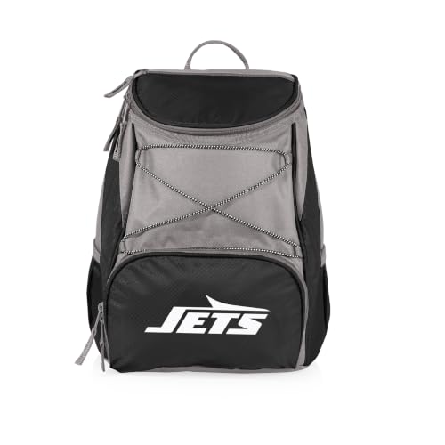 Image of Picnic Time NFL PTX Backpack Cooler - Soft Cooler Backpack - Insulated Lunch Bag
