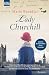 Cover zum Buch Lady Churchill