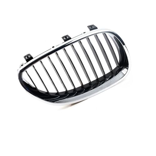 Calandre avant de voiture E60 E61 grille de remplacement pour rénover un pare-chocs abîmé