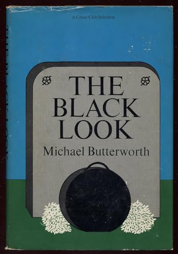 The Black Look 0002310635 Book Cover