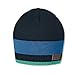 Produktbild Sterntaler Strickmütze mit bunten Streifen, Alter: 18-24 Monate, Größe: 51, Blau (Marine)