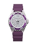 MOMENTUM Splash Eclipse Solar [38mm] - White (Eggplant/Stainless Steel)