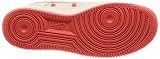 Nike Air Force 1 Gs 314192_Synthetik sneakersy uniseks dla dzieci Low-Top, 9.5 EU