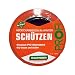 Produktbild Handelskönig Barnier 6095 Putzerband Winter 50 mm x 33 m Schutzband PVC-Schutzband Klebeband Barnier Winterband