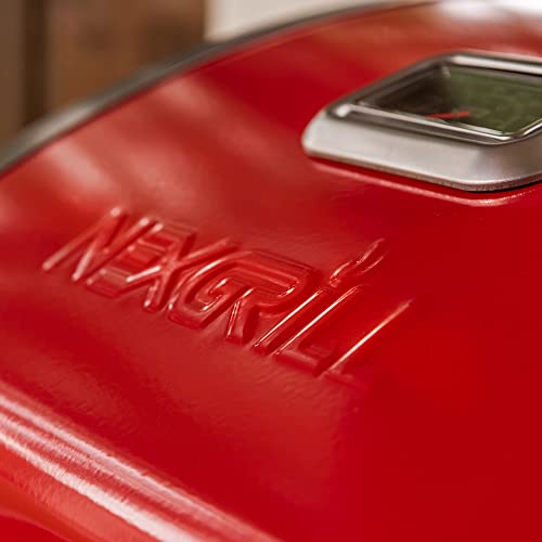Nexgrill 720-0864R Deluxe 2-Burner Propane Barbecue Gas Grill thumb #6