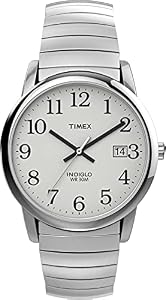 Timex Men's Easy Reader 35mm