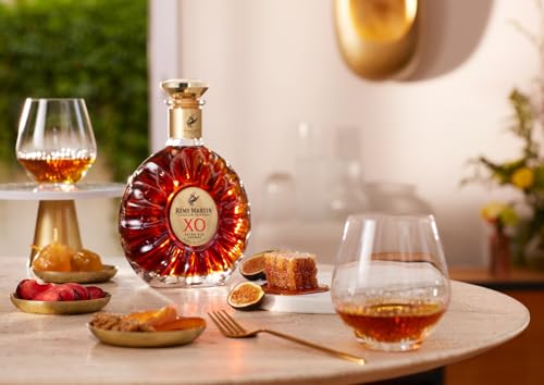 Remy Martin Xo Excellence Cognac, 70 Cl - 5