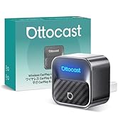 Amazon.co.jp: Ottocast オットキャスト 2024 Ottoadapter MX