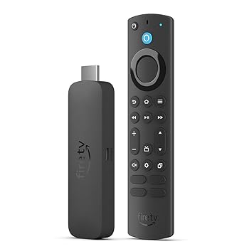 Amazon Fire TV Stick with Alexa Voice Remote