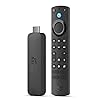 Amazon Fire TV Stick 4K Max streaming device (Newest gen) | supports Wi-Fi 6E, Ambient Experience