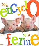  Mon encyclo de la ferme