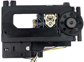 EEEONE For SHANLING CD-A24 CDA24 dvd Player Blu-ray CD Player Laser Lens Optical Pick-ups Bloc Optique DVD Laser Lens Optical Pick-up opticals (Color : SHANLING)