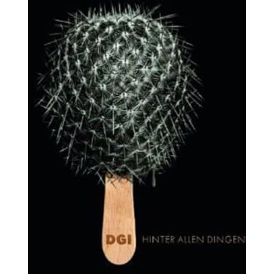 Hinter allen Dingen